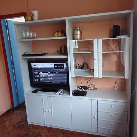 Apartament Oceanfront Copacabana Rio de Janeiro Zewnętrze zdjęcie