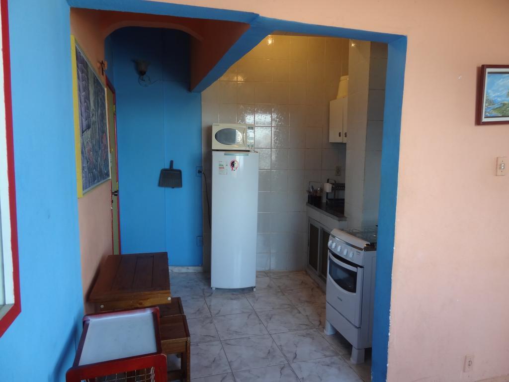 Apartament Oceanfront Copacabana Rio de Janeiro Zewnętrze zdjęcie