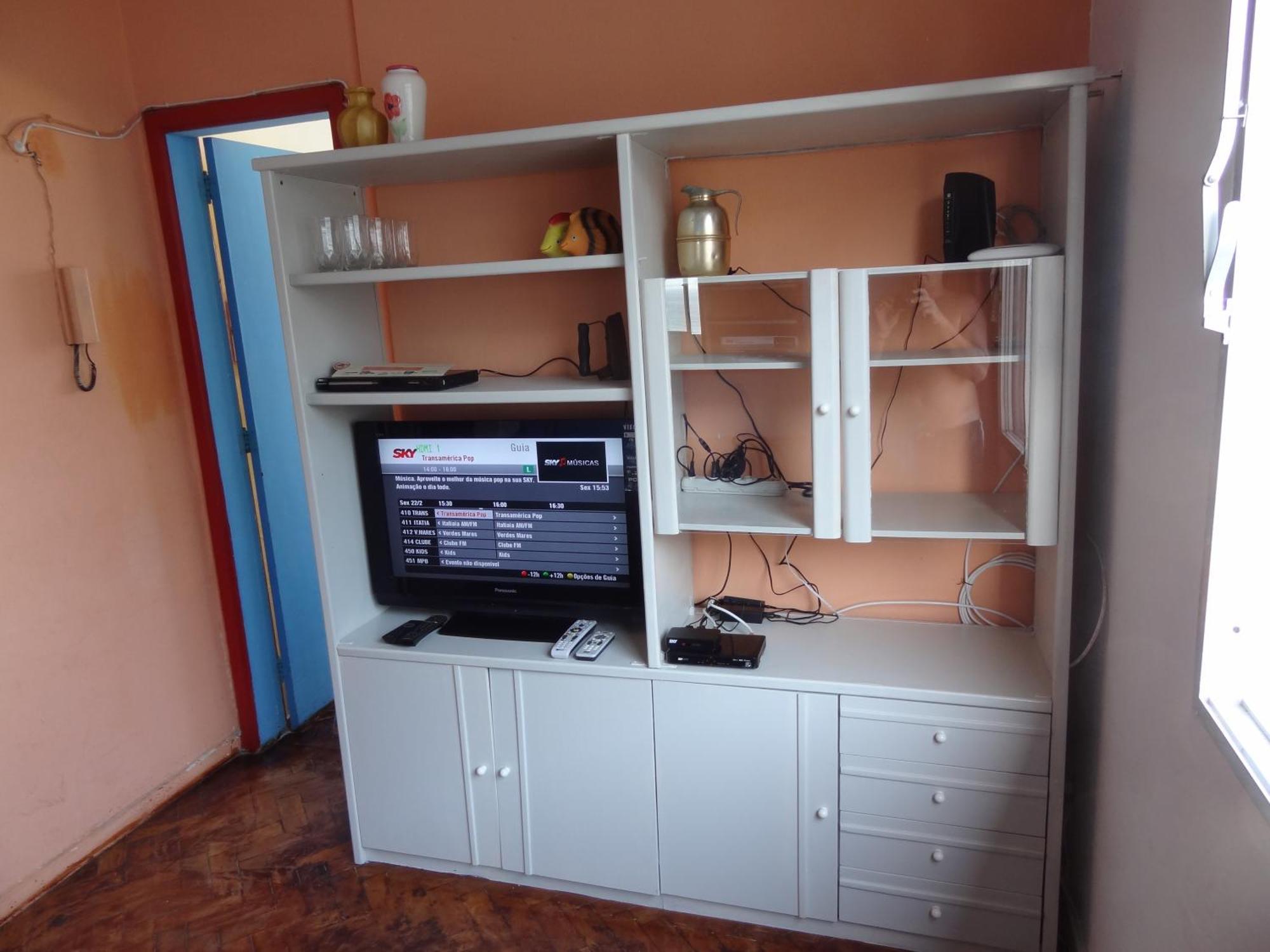 Apartament Oceanfront Copacabana Rio de Janeiro Zewnętrze zdjęcie
